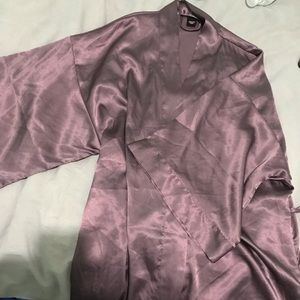 Victoria’s Secret Bath Robe